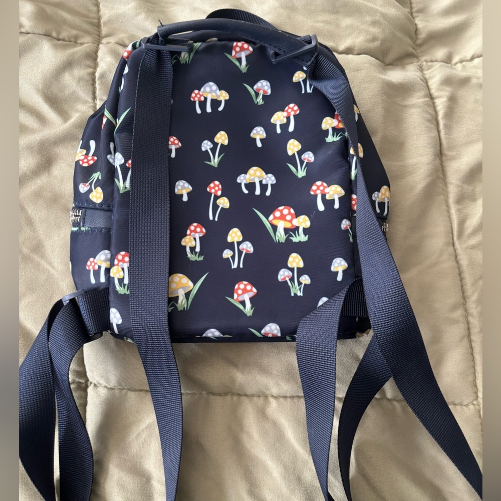 Mini backpack - Picture 2 of 2